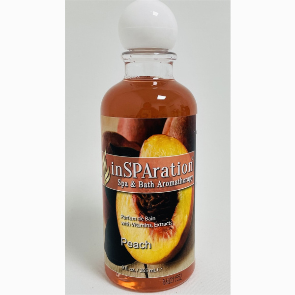 inSPAration Aromatherapie Peach