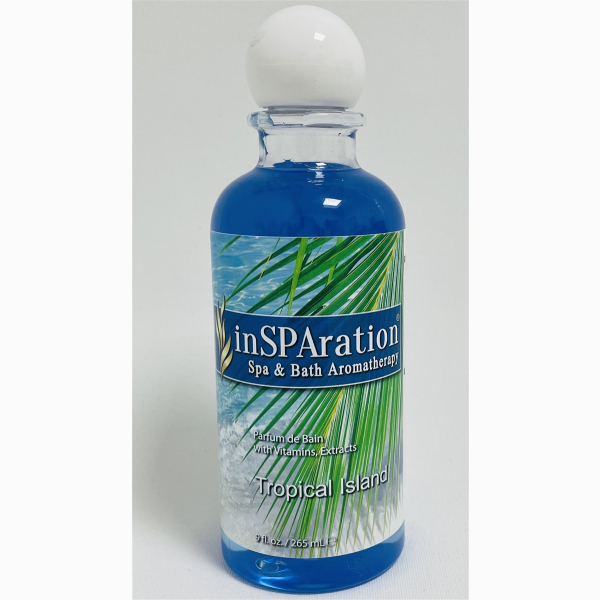 inSPAration Aromatherapie Tropical Island