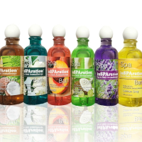 inSPAration Aromatherapie Tropical Island