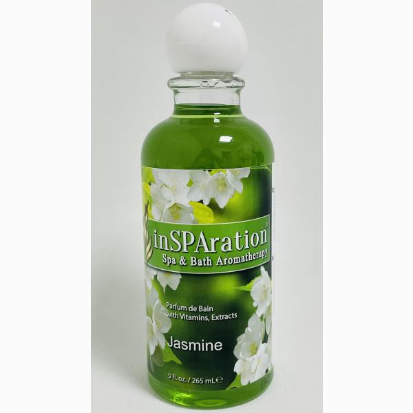 inSPAration Aromatherapie Jasmine