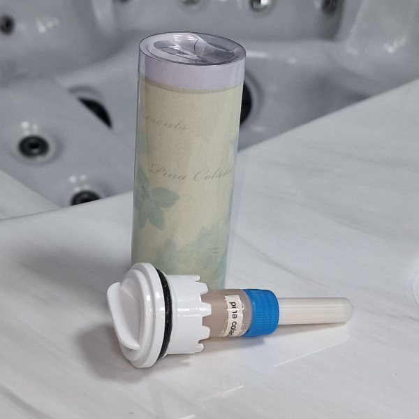 Whirlpool Düfte Aromastick Pina Colada