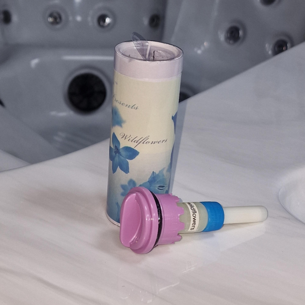Whirlpool Düfte Aromastick Wildblumen