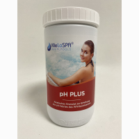 MeLoSPA pH-PLUS alkalisches Granulat 1 kg
