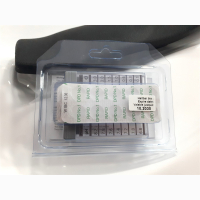 Chlor- & pH-Testkit 2x 20 Stück