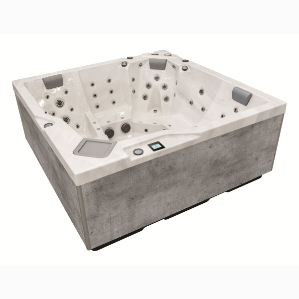 Whirlpool ALMANDINE Hanscraft