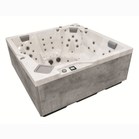 Whirlpool ALMANDINE Hanscraft