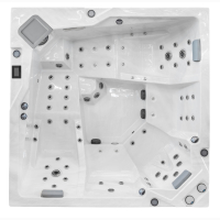 Whirlpool ALMANDINE Hanscraft