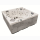Whirlpool ALMANDINE Hanscraft