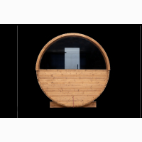 Outdoor Fass Sauna S Hanscraft