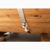 Outdoor Fass Sauna S Hanscraft
