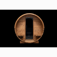 Outdoor Fass Sauna S Hanscraft