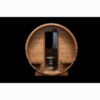 Outdoor Fass Sauna S Hanscraft