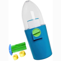 Estelle Whirlpool Filter Reinigungssystem Automatischer...