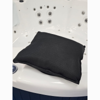 Whirlpool Sitzerhöhung Lavastein Kissen,...