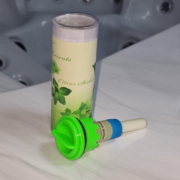 Whirpool Düfte Aromastick Zitrussorbet