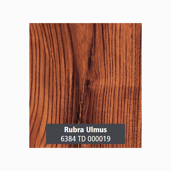 Wood Optics Rubra Ulmus