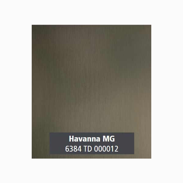 Metal Optics Havanna
