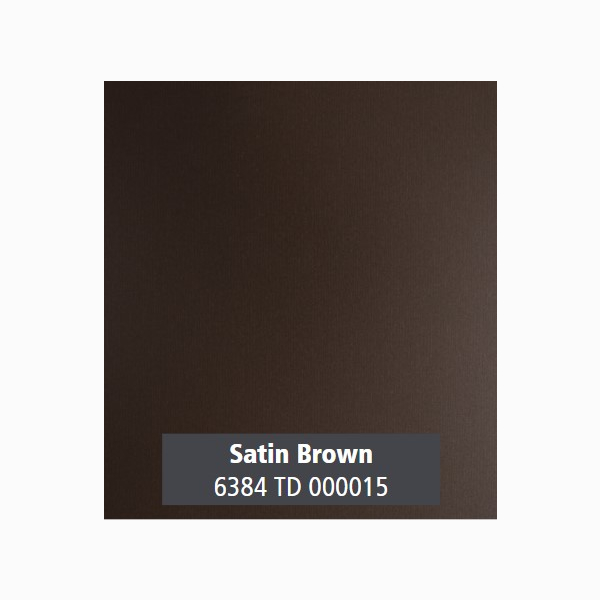 Spezial Colors Satin Brown
